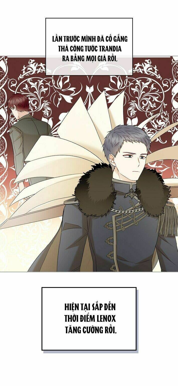 Kẻ Tạo Ra Nữ Phản Diện: Chapter 36