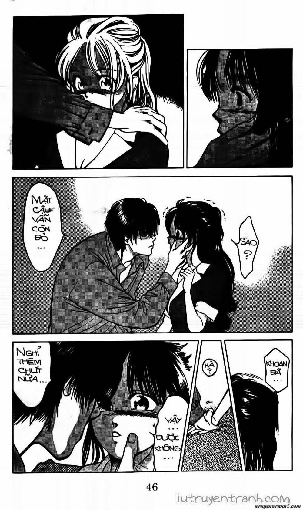 Mirano Nhà Tôi: Chapter 120