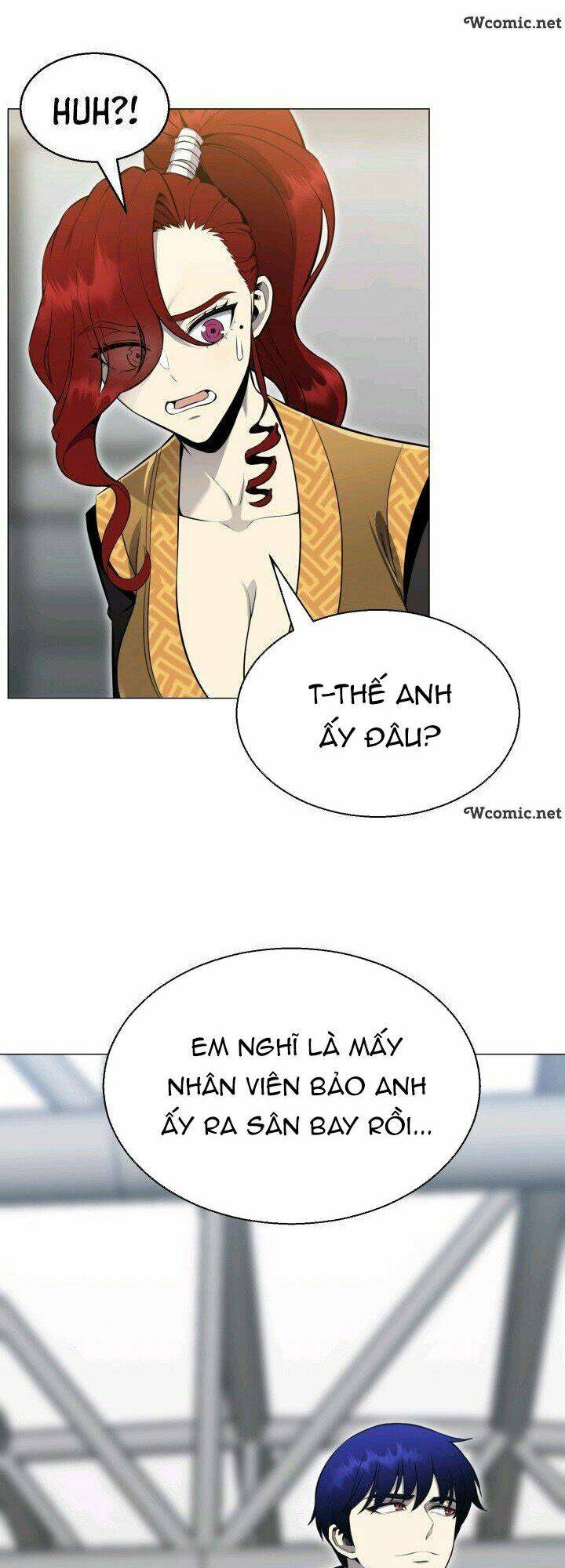 Luân Hồi Ác Nhân: Chapter 70