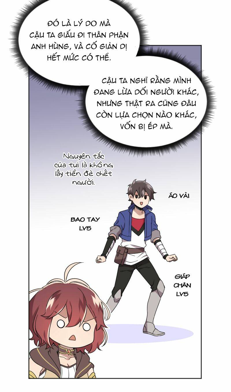 Pháp Sư Và Nữ Chúa Quỷ: Chapter 97