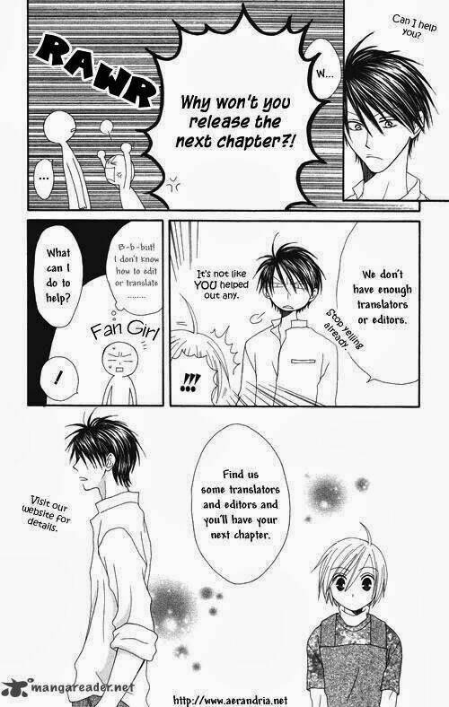 Tao Tie Jie: Chapter 10