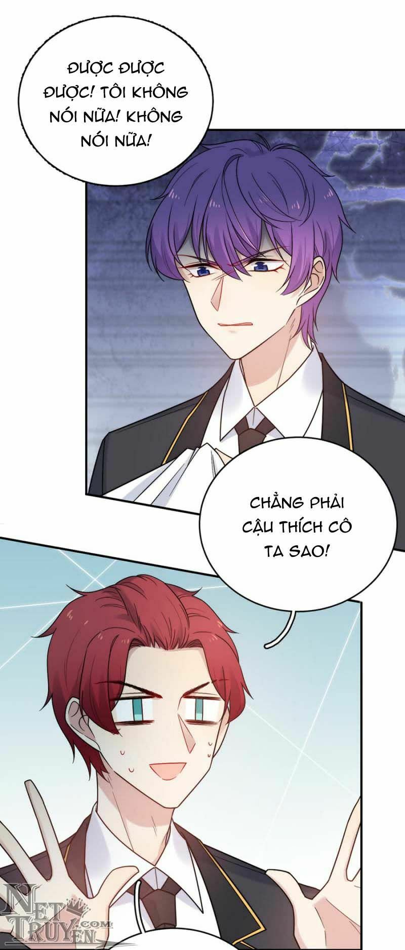 Ma Lạt Thiên Kim Đẩu Ác Thiếu: Chapter 230