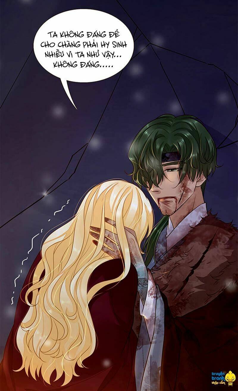 Đại Giá Thừa Tướng: Chapter 85