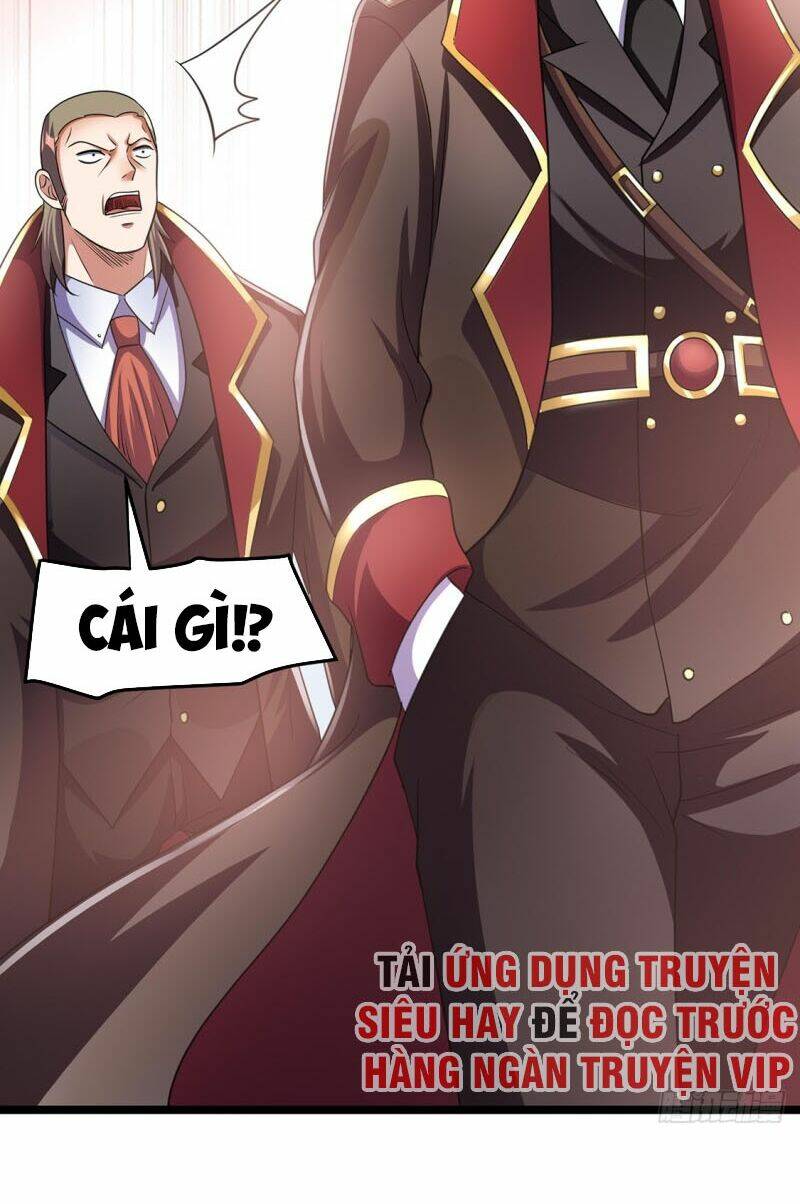 Tiên Vương Trùng Sinh: Chapter 94
