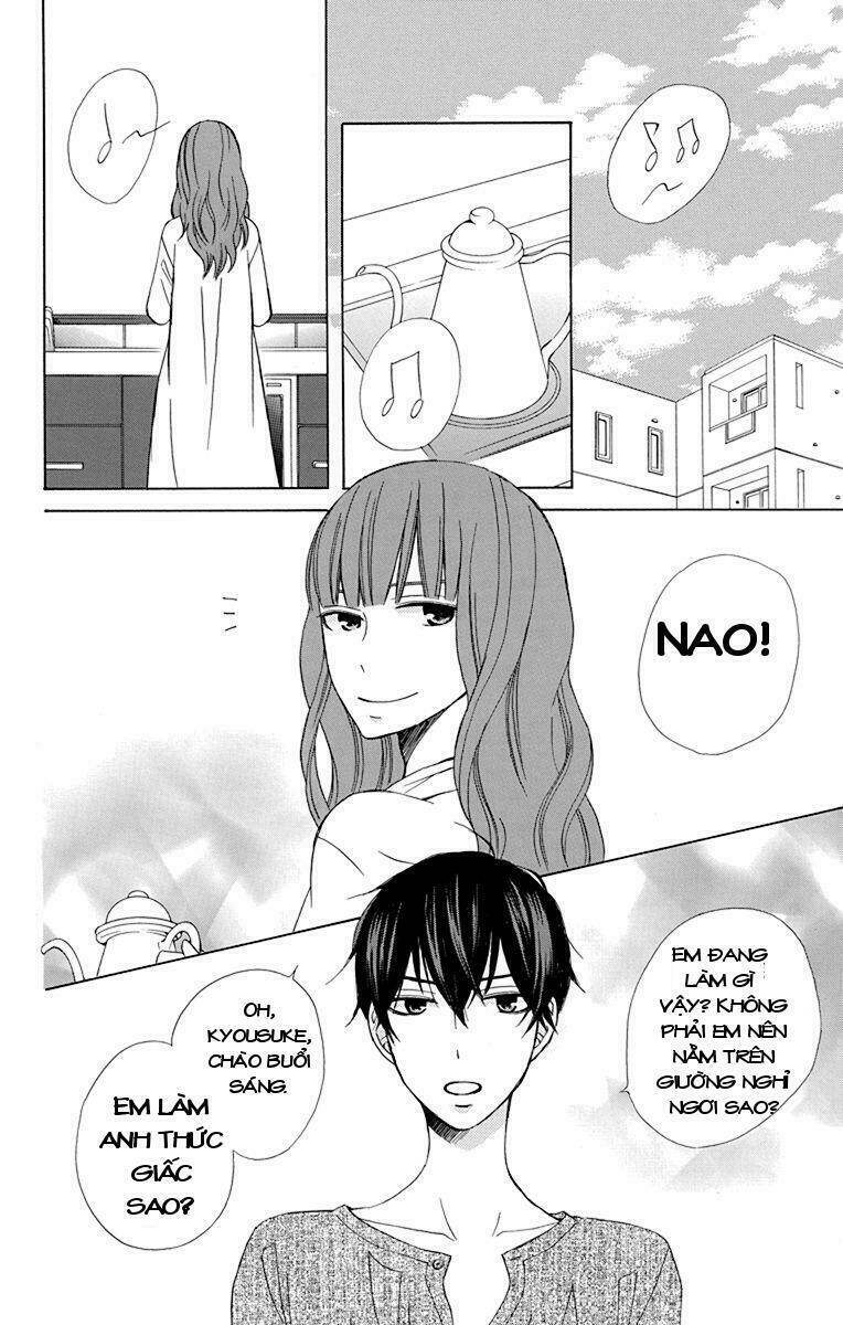 Kanojo Ni Naru Hi: Chapter 20