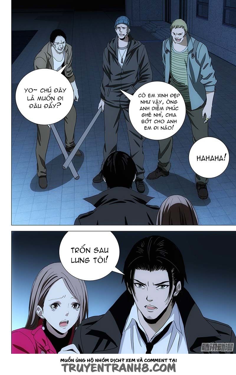 The Lost City: Chapter 66