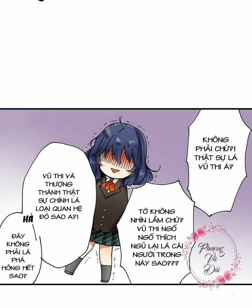 Mệnh Lệnh Tuyệt Đối Của Bá Đạo Vương Tử: Chapter 5