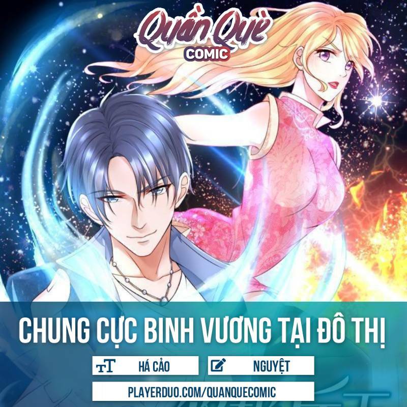 Chung Cực Binh Vương Tại Đô Thị: Chapter 80