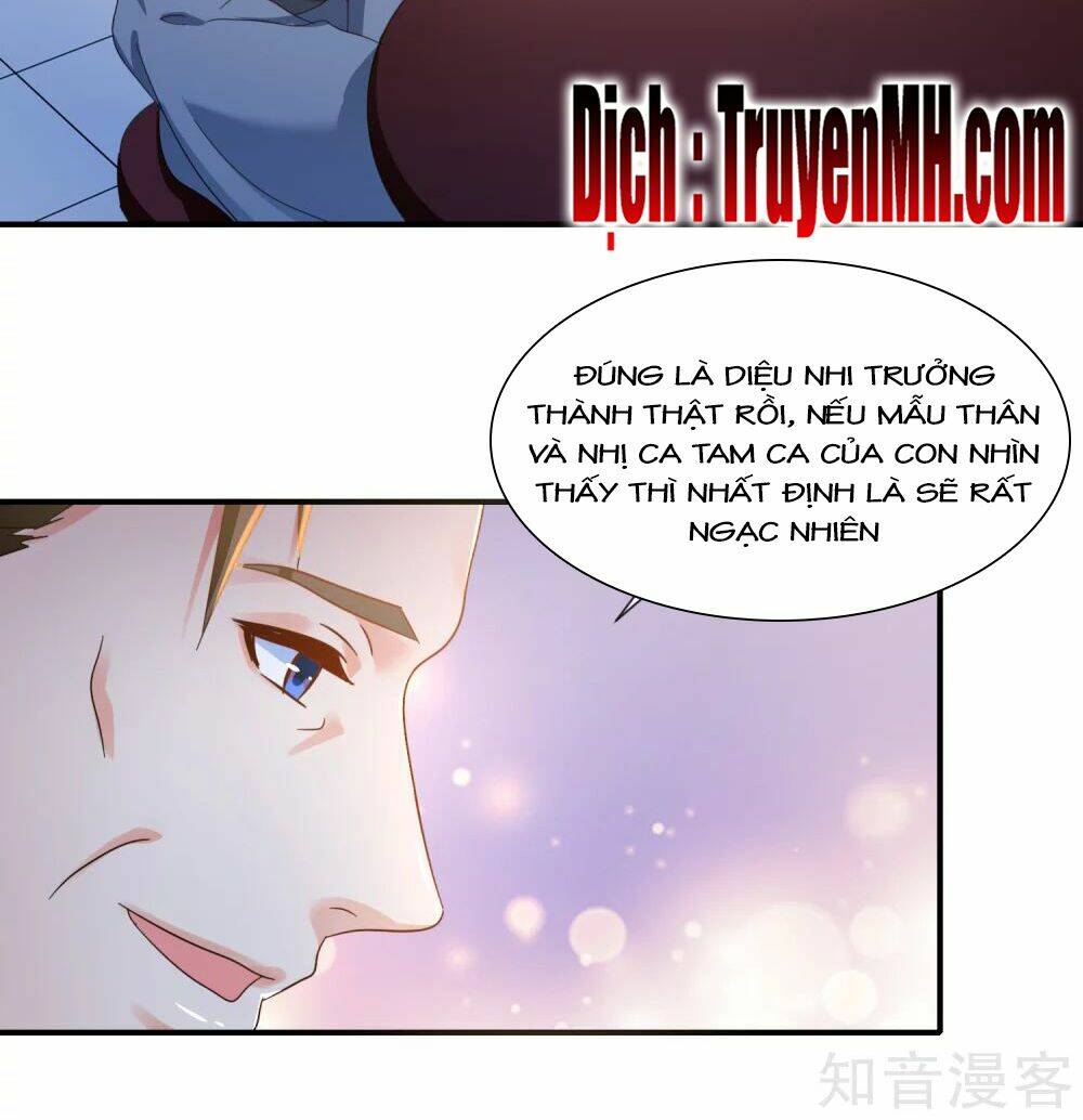 Lãnh Cung Phế Hậu Muốn Nghịch Thiên: Chapter 155