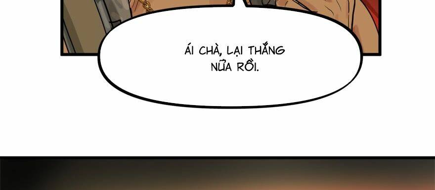 Vua Sinh Tồn: Chapter 56