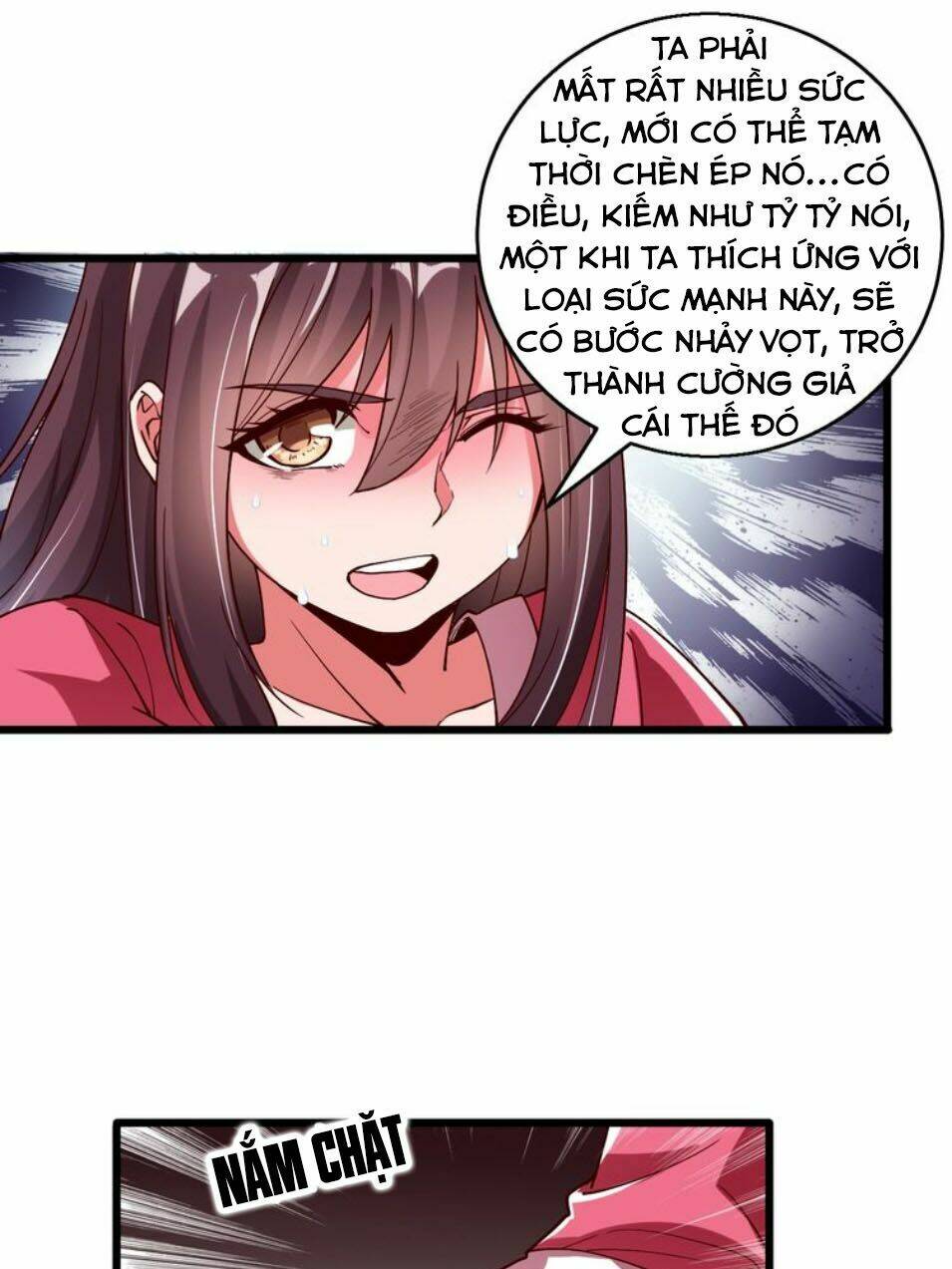 Ngự Thiên Thần Đế: Chapter 47