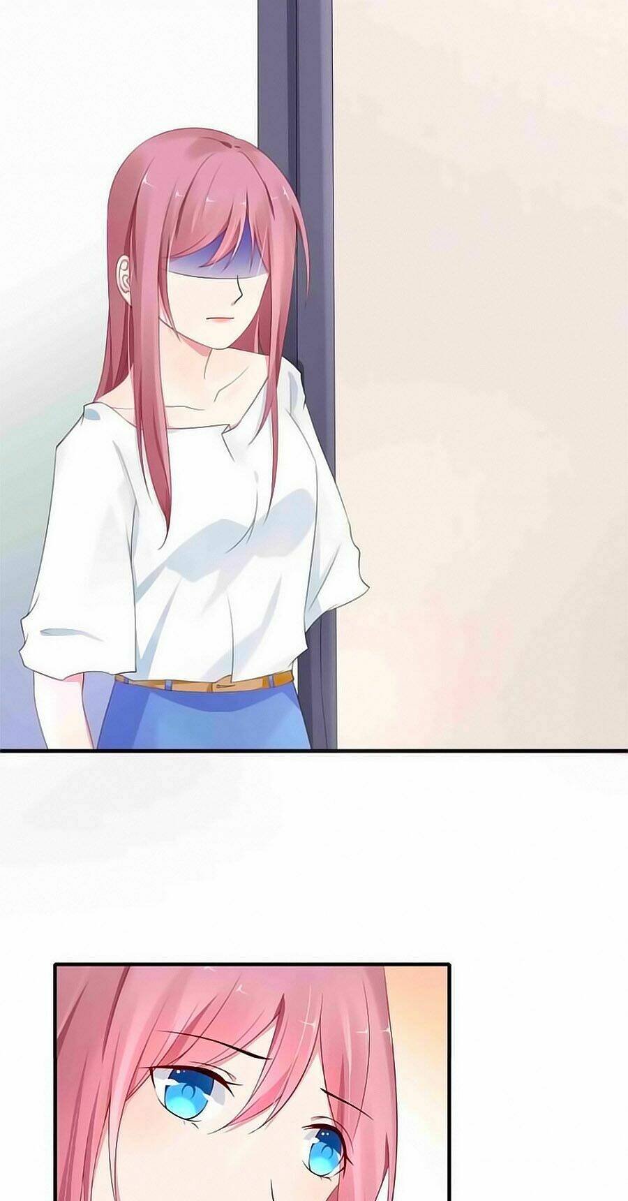 Thoát Quỹ Biên Duyên: Chapter 7