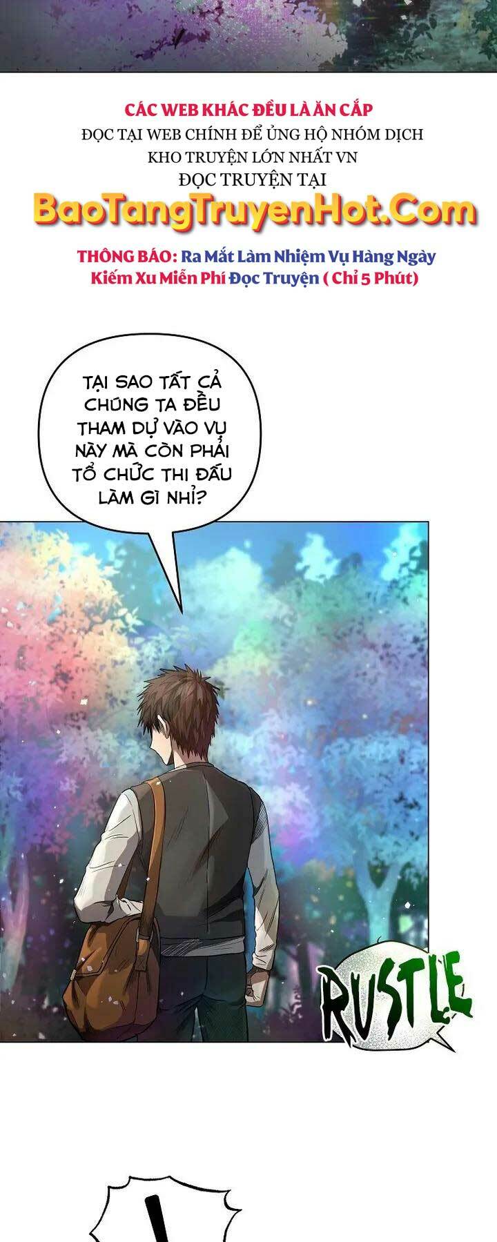 Con Đường Diệt Thần: Chapter 12
