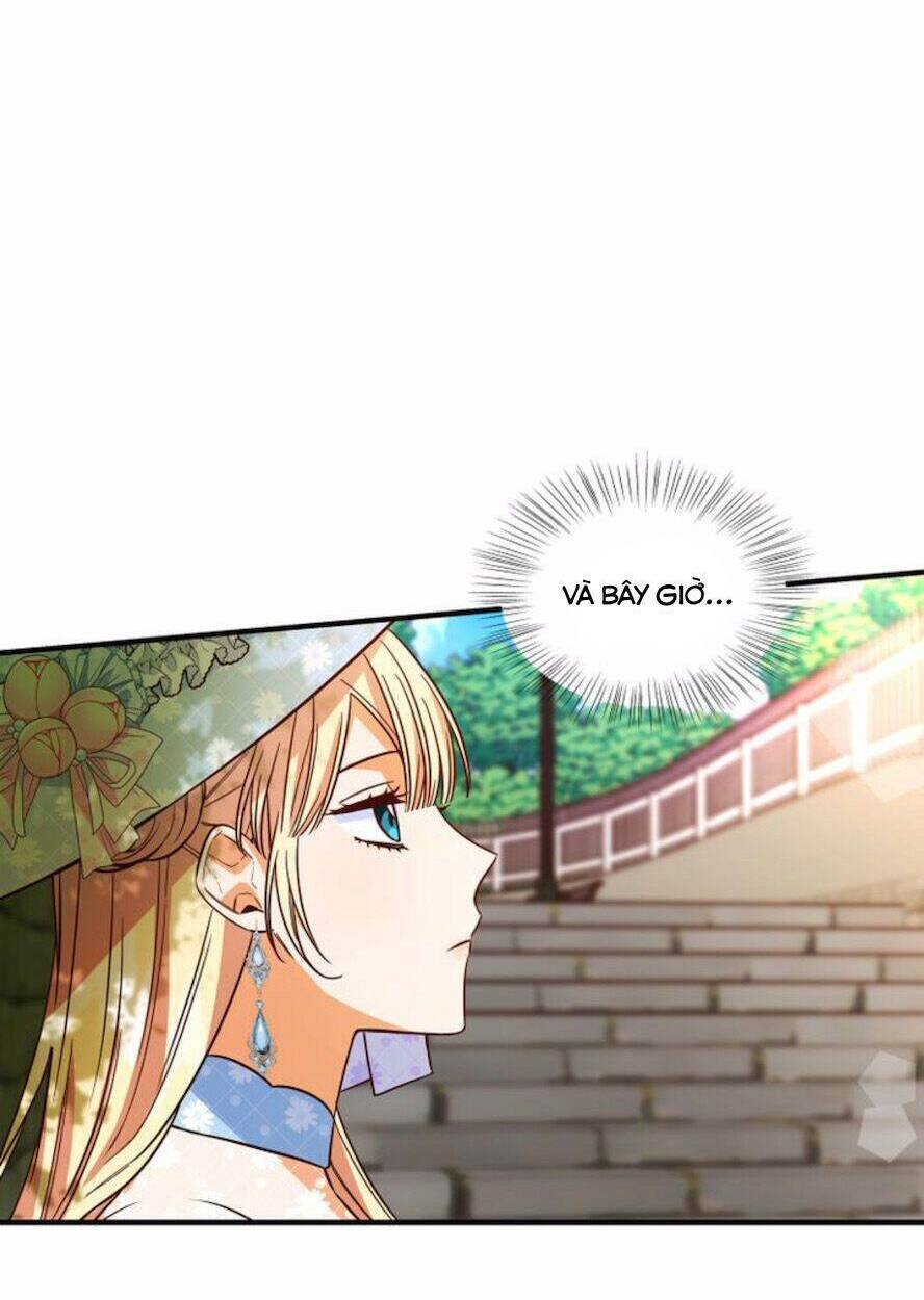 Lòng Trung Thành Với Kẻ Ác: Chapter 28