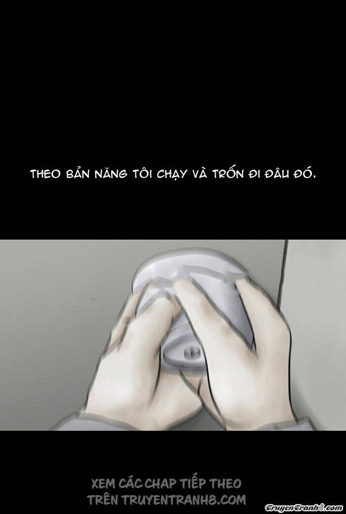 Thứ Sáu: Những Câu Chuyện Cấm: Chapter 24