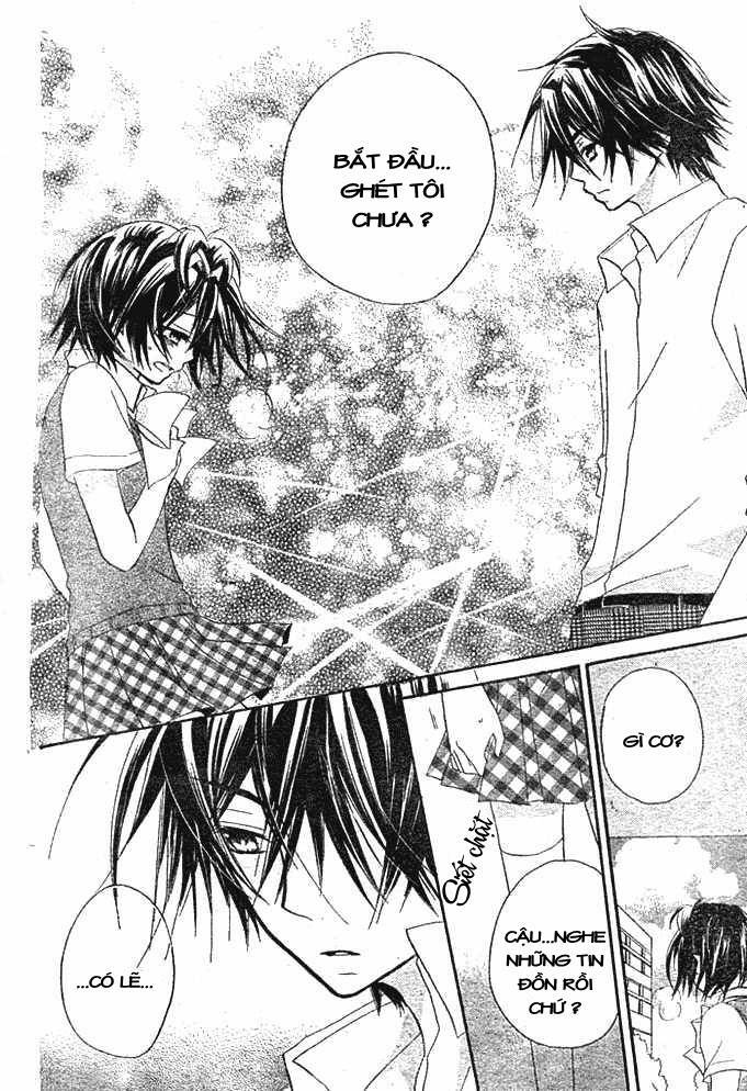 Boyfriend: Chapter 4.2