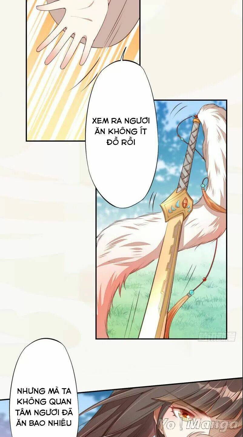 Tuyệt Thế Luyện Đan Sư: Chapter 73