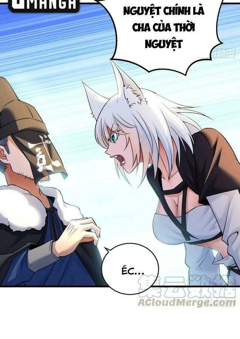 Ta Là Đại Hoàn Đan: Chapter 41