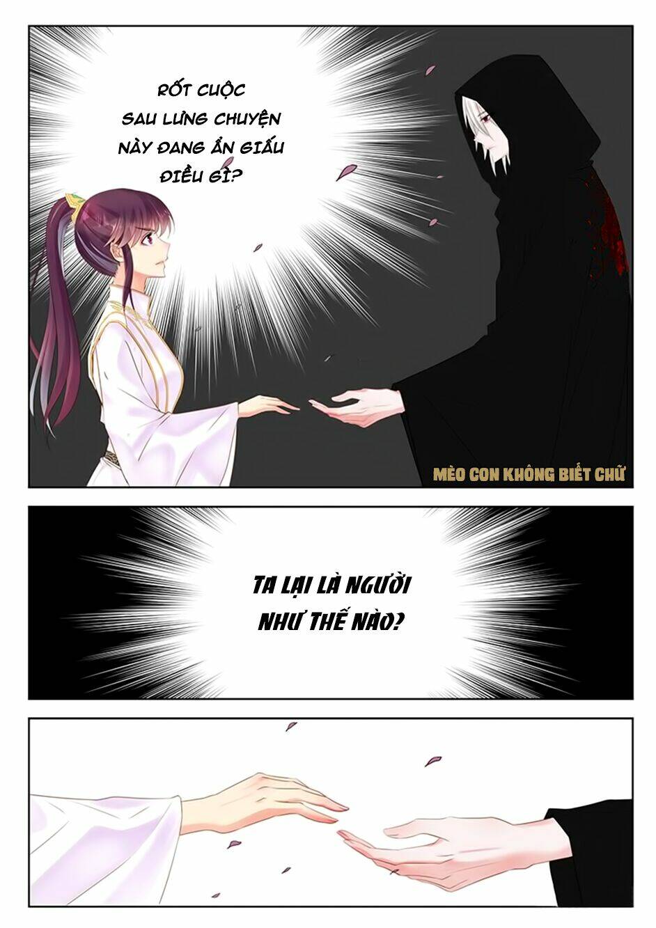 Dạ Ma Lục: Chapter 20