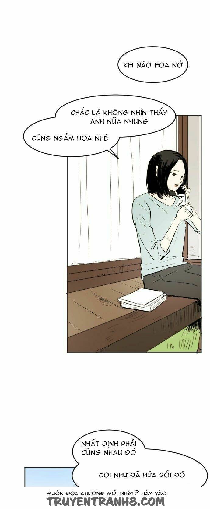 Transparent Cohabitation: Chapter 43