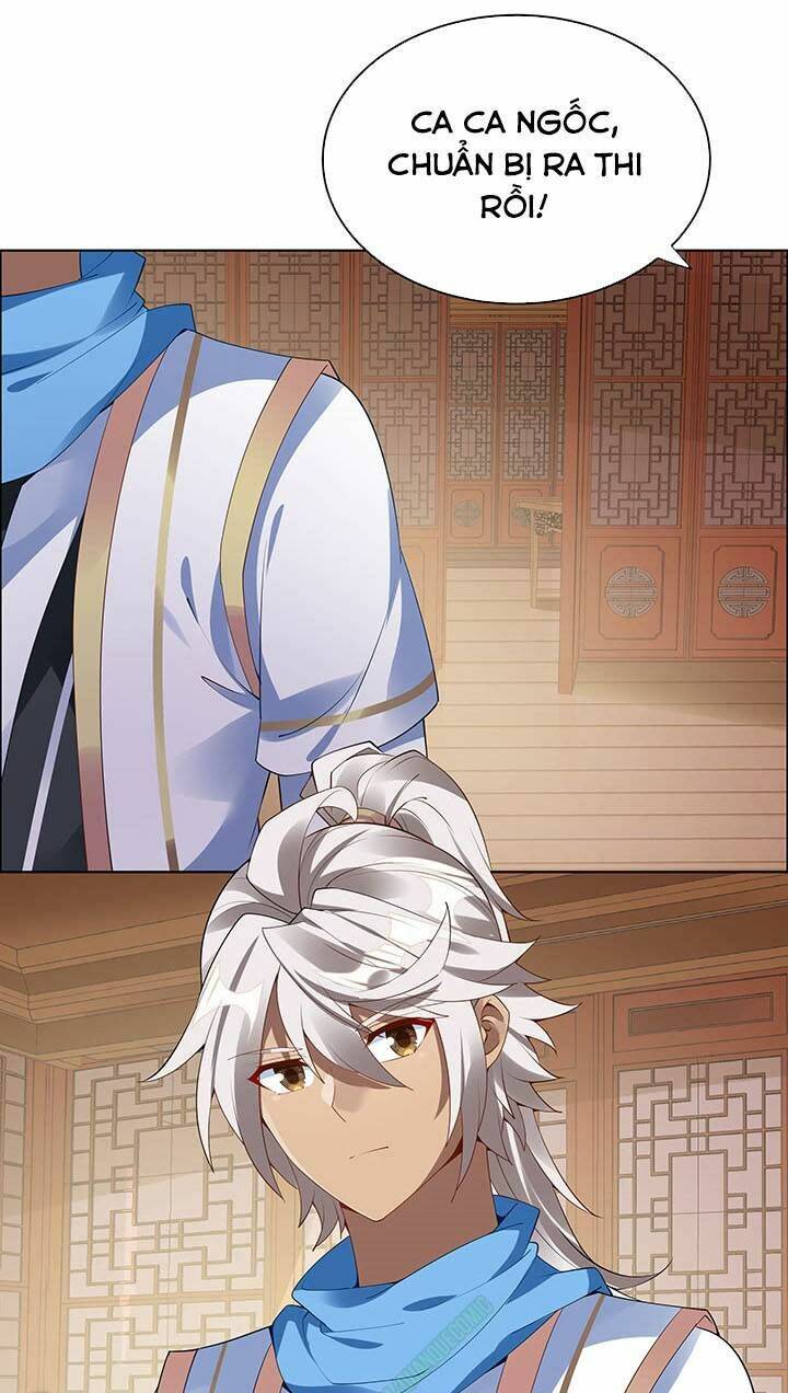 Nghịch Lân: Chapter 18
