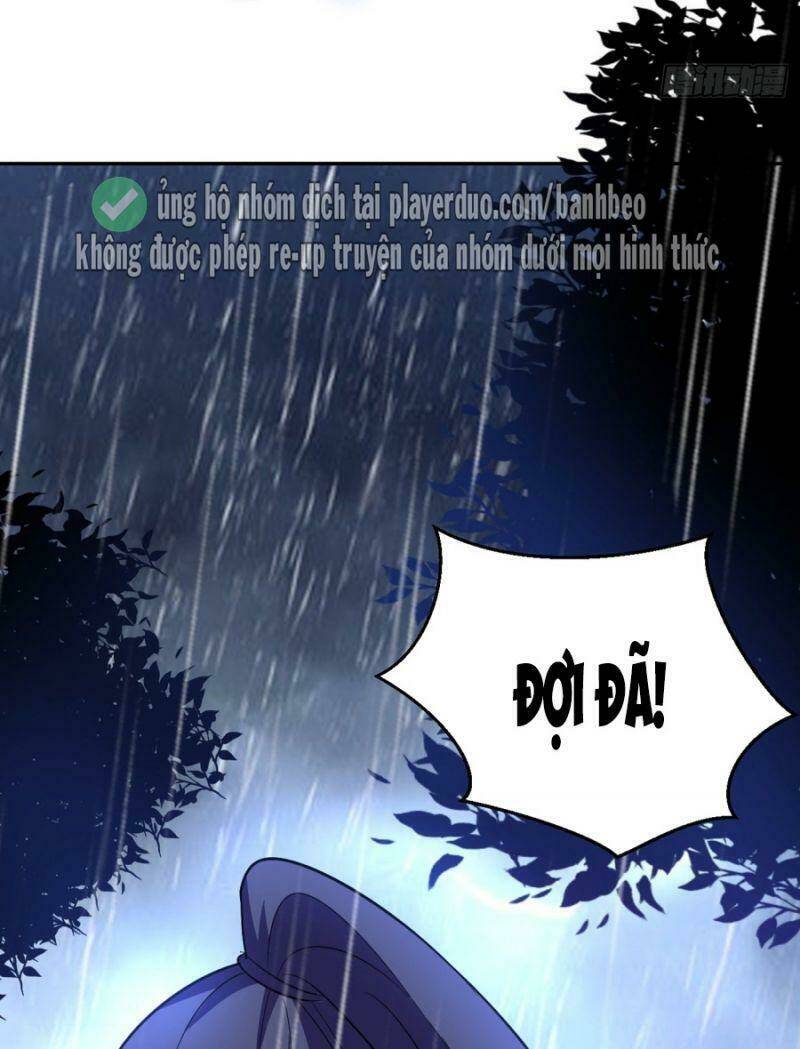 Giang Sơn Mỹ Nam Nhập Trướng Ta: Chapter 4