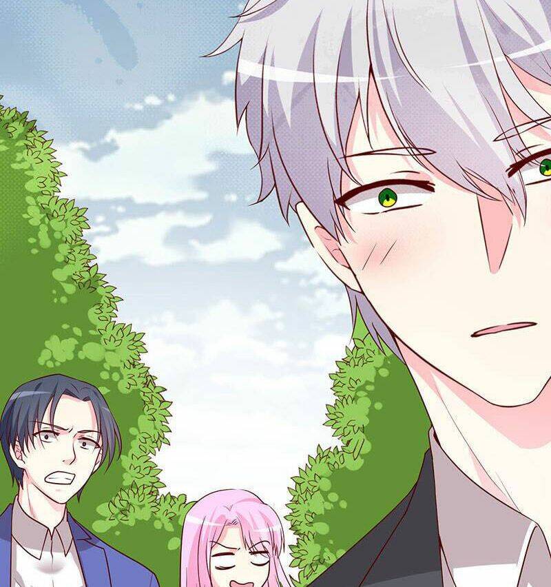 Này! Đừng Động Vào Phô Mai Của Tôi: Chapter 71