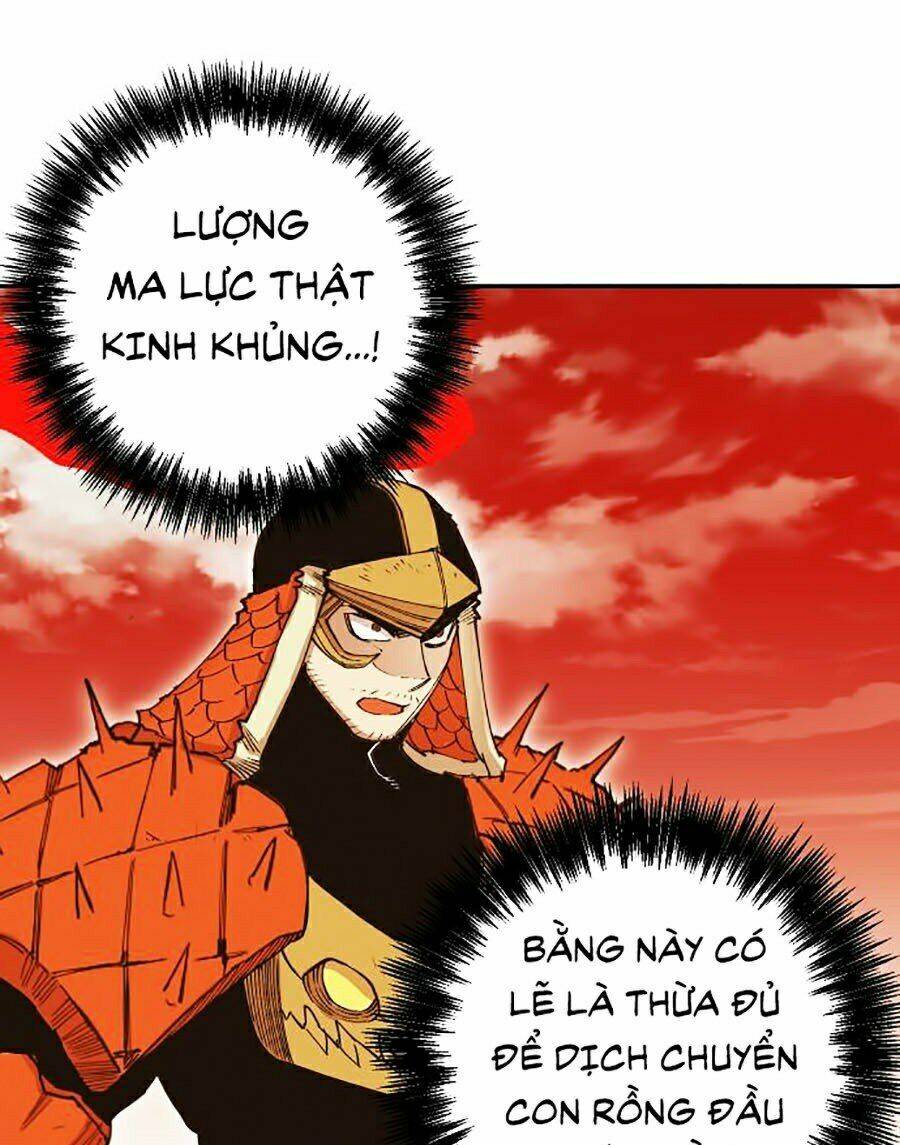 Hard Core Leveling Warrior Ss2: Chapter 103