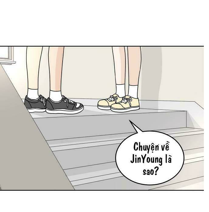 30 Phút Bước Đi Bên Em: Chapter 60