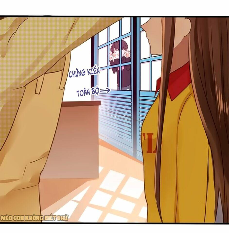 Không Có Ssr Làm Sao Để Yêu: Chapter 8