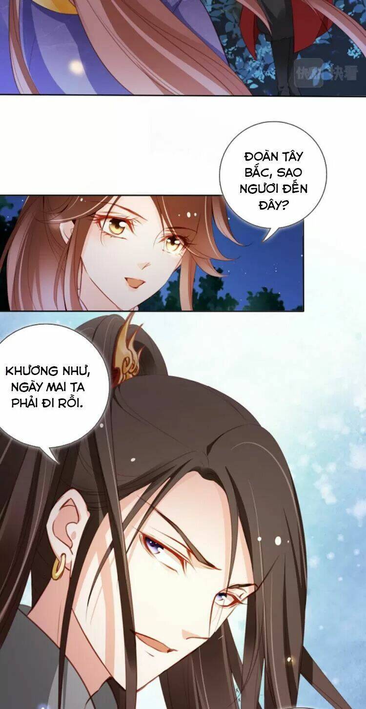Nàng Trở Thành Bạch Nguyệt Quang Của Vương Gia Bệnh Kiều: Chapter 86