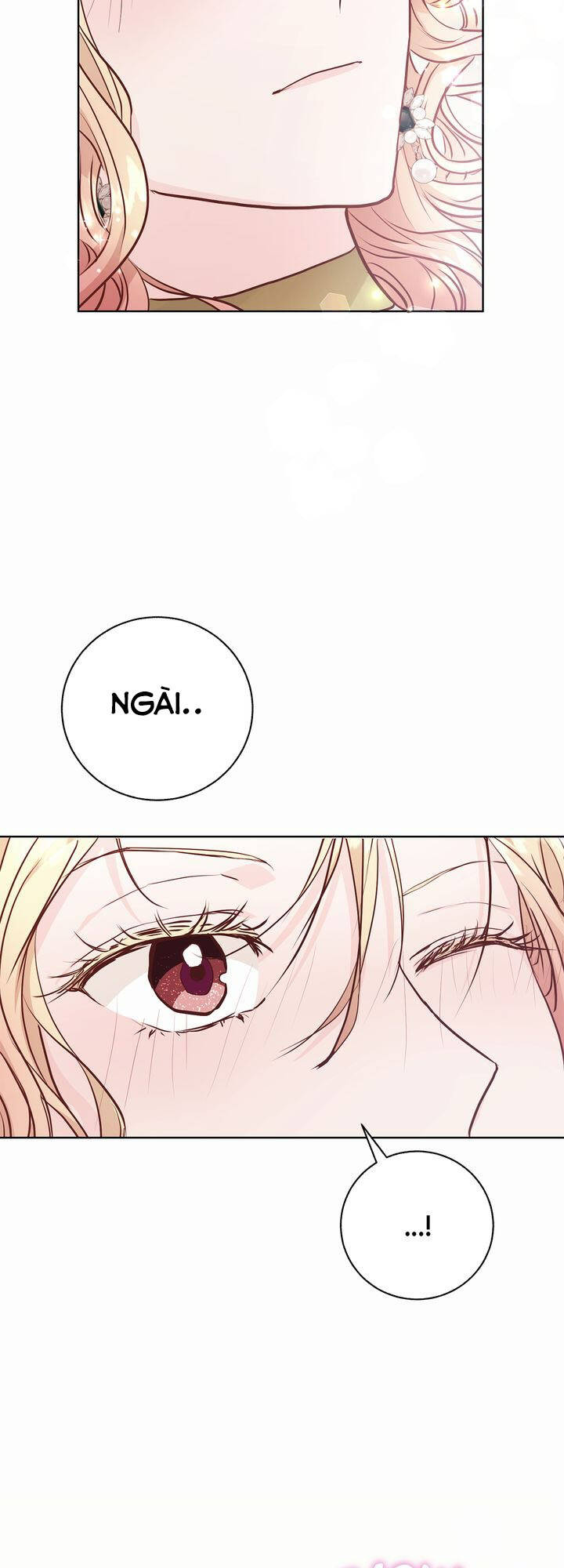 Nàng Dâu Bí Ẩn Của Bạch Sư Tử: Chapter 3