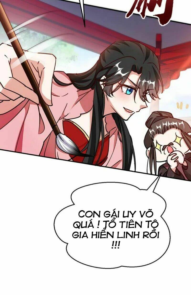 Giang Sơn Mỹ Nam Nhập Trướng Ta: Chapter 57