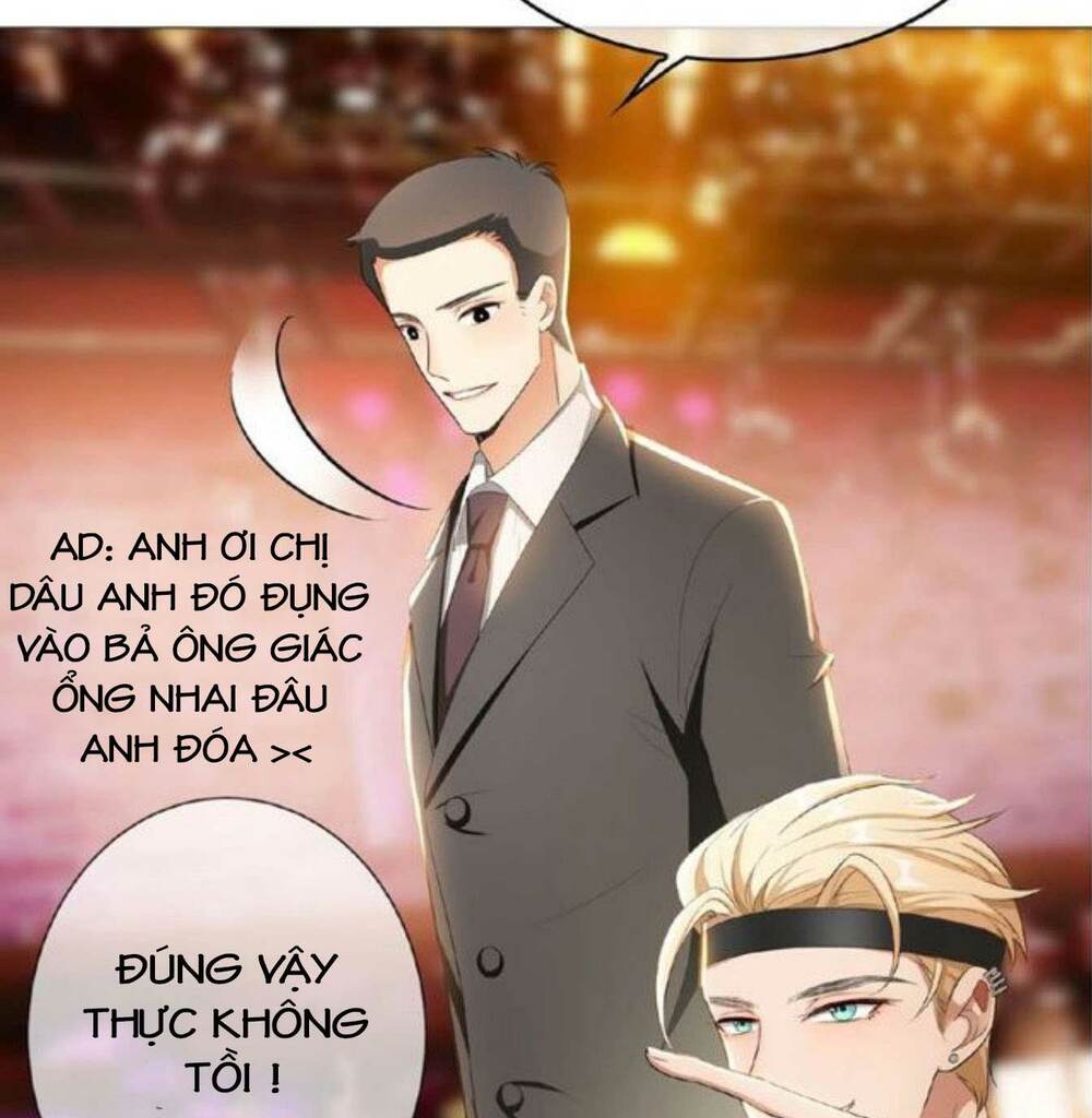 Cô Vợ Nhỏ Nuông Chiều Quá Lại Thành Ác!!: Chapter 74
