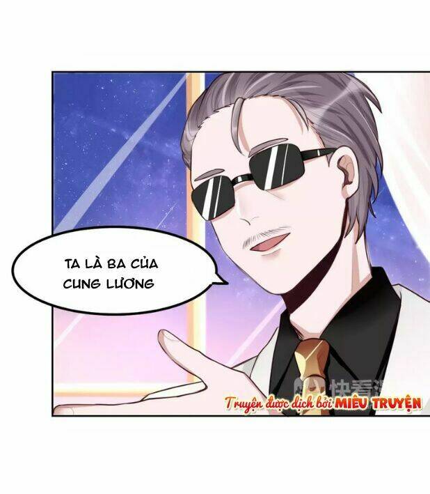 Tướng Quân Mời Xuất Đạo: Chapter 6