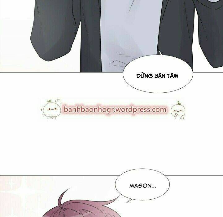 Vẽ Nên Tình Yêu Của Chúng Ta: Chapter 8