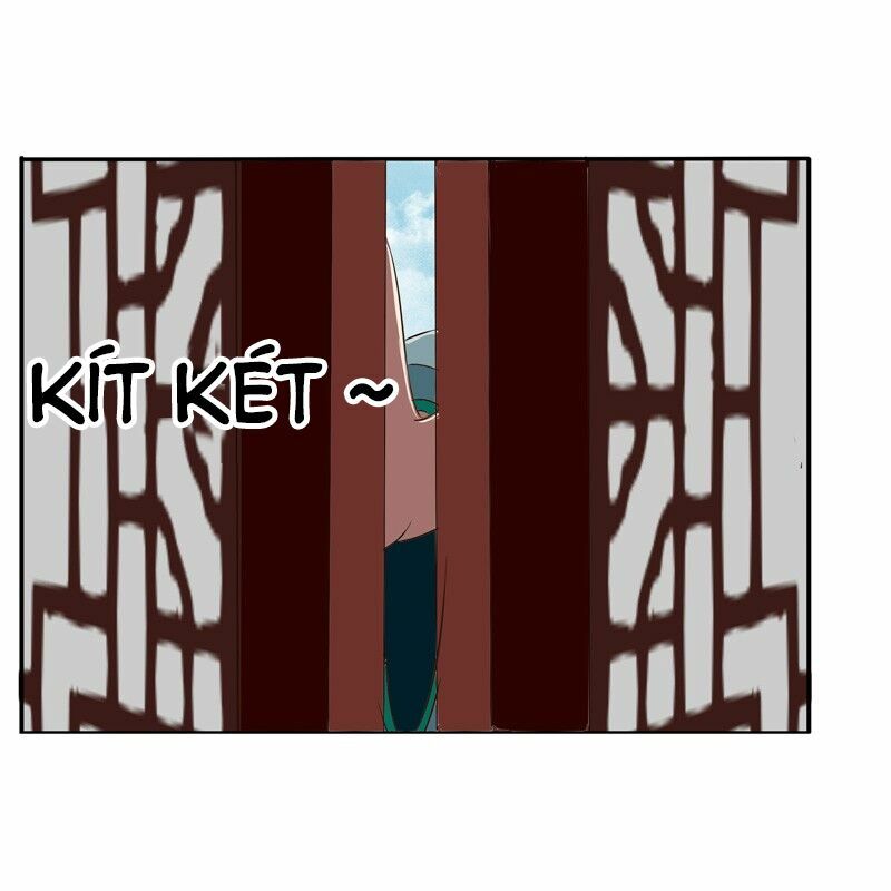 Thông Linh Phi: Chapter 42