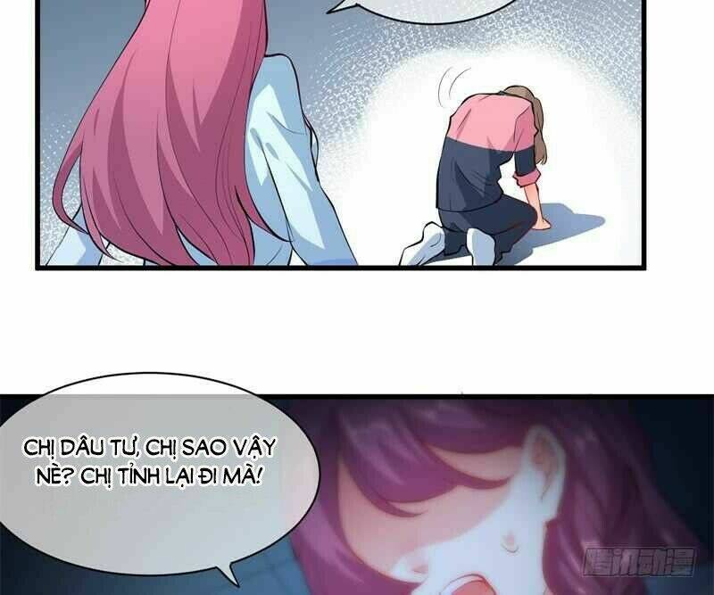 Ám Luyến Thành Hôn: Chapter 98