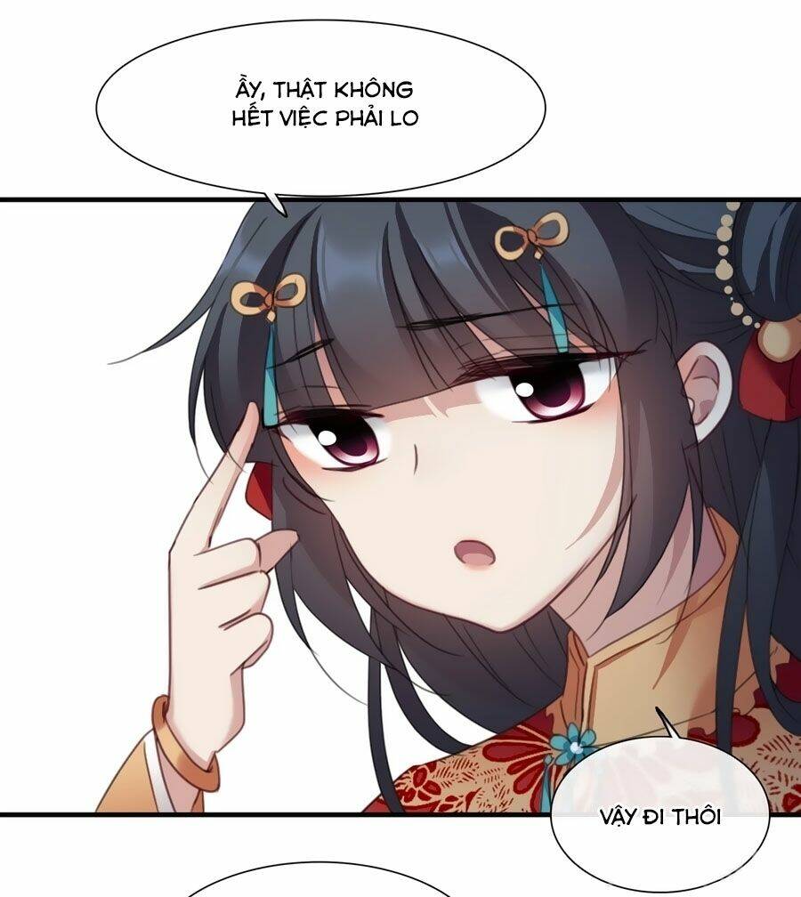 Toàn Cơ Từ: Chapter 44.2