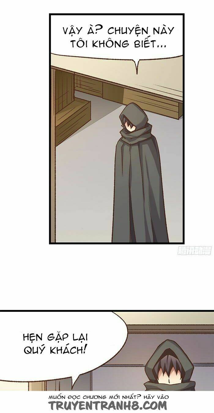 Vì Tôi Là Ông Chú Mở Tiệm Bán Vũ Khí: Chapter 49