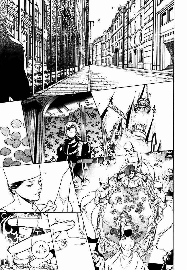 Are you Alice?: Chapter 42