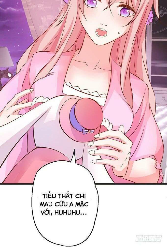 Hồ Tiên Hung Bạo: Chapter 34