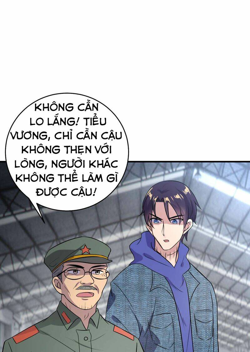 Đại Gia Livestream Vạn Giới: Chapter 16