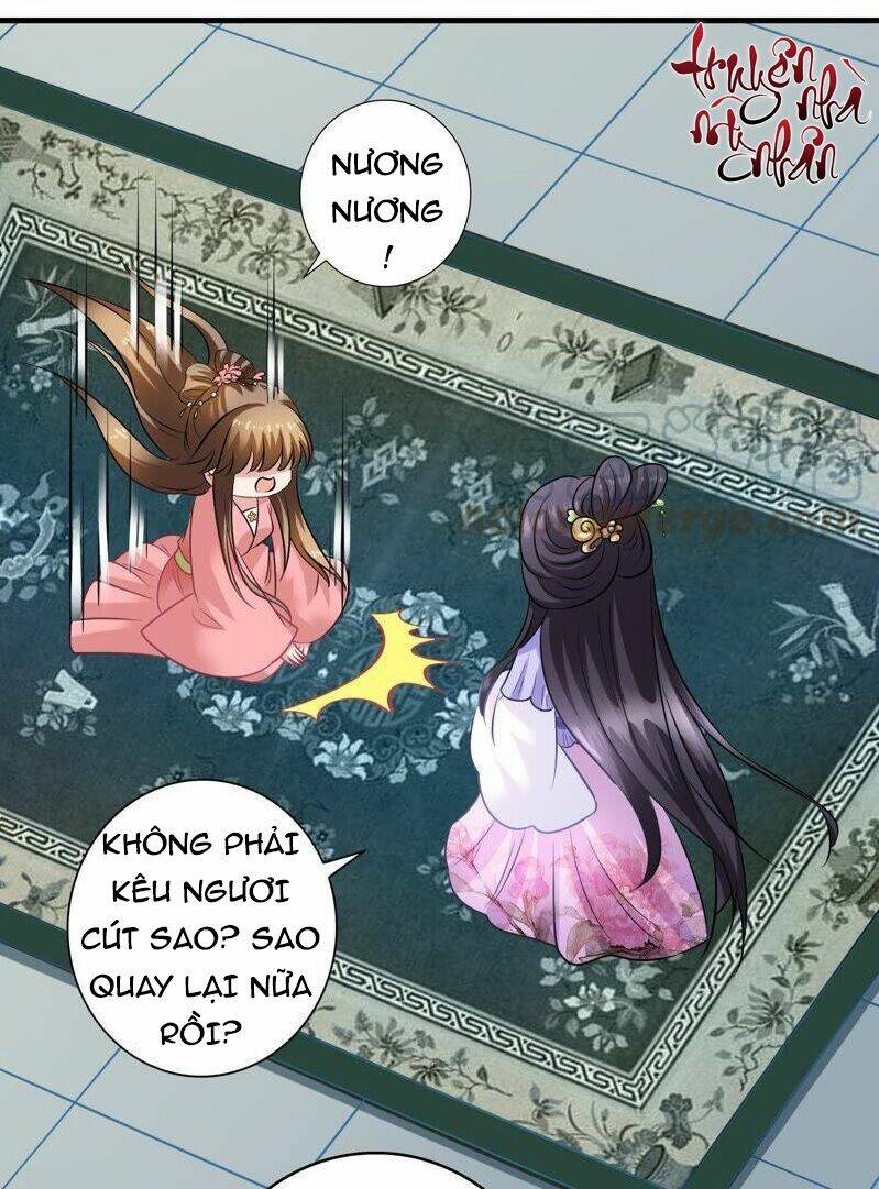 Thái Tử Điện Hạ Có Tin Vui: Chapter 56