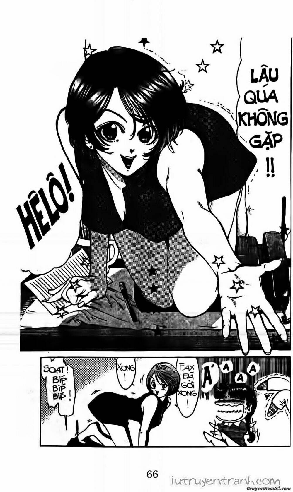 Mirano Nhà Tôi: Chapter 106