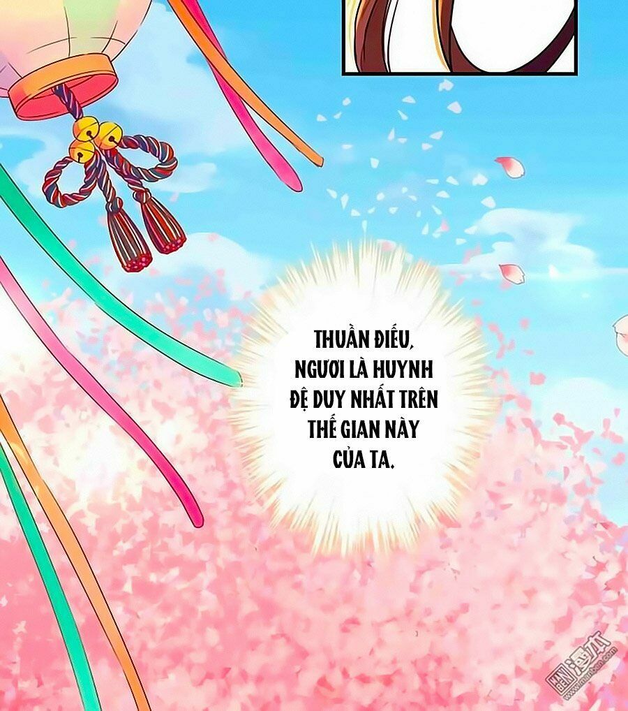Vương Gia ! Ngươi Thật Bỉ Ổi !: Chapter 377