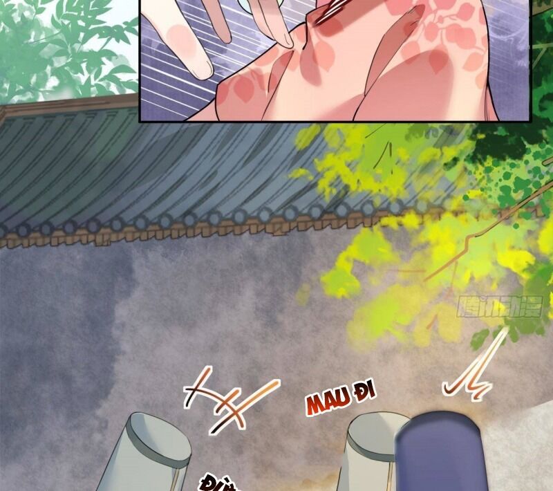 Hoàng Đệ, Chớ Cầm Đao: Chapter 3