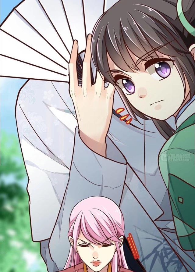 Trọng Sinh Thành Tiểu Nha Đầu: Chapter 23