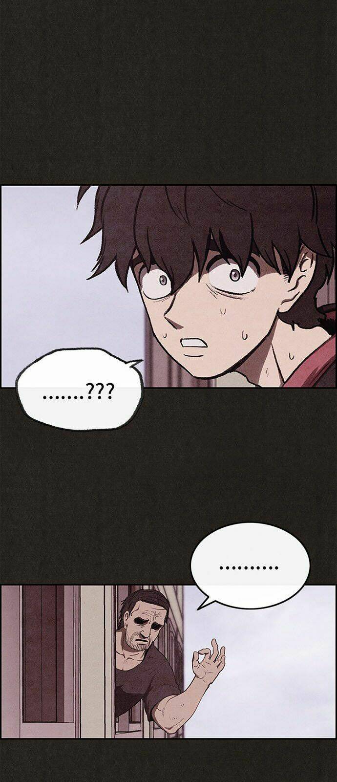 Quái Vật Tại Chung Cư Xanh: Chapter 15