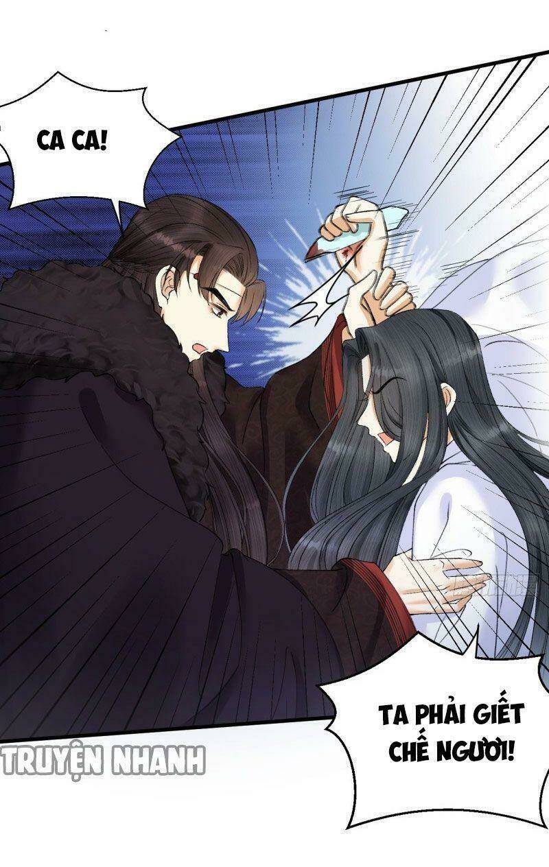 Lễ Băng Nhạc Phôi Chi Dạ: Chapter 34